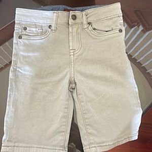 Boys shorts